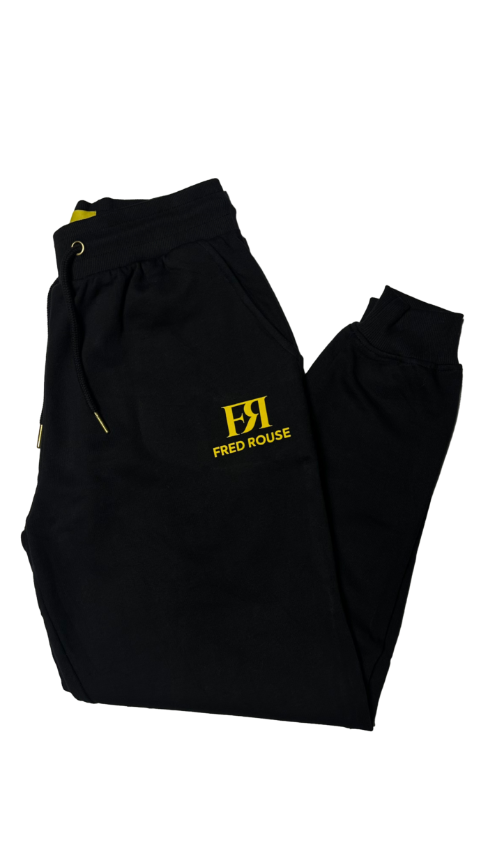 FR Original French Terry Joggers - Image 4