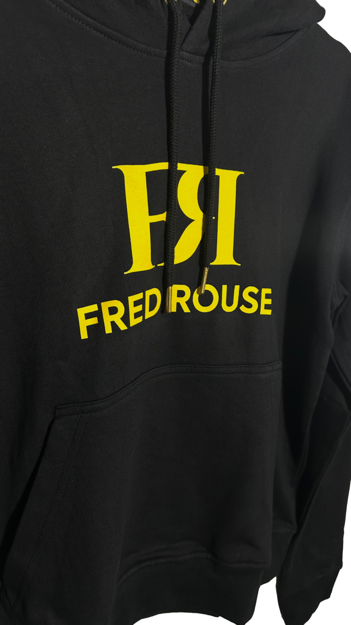 FR Original French Terry Hoodie - Image 3