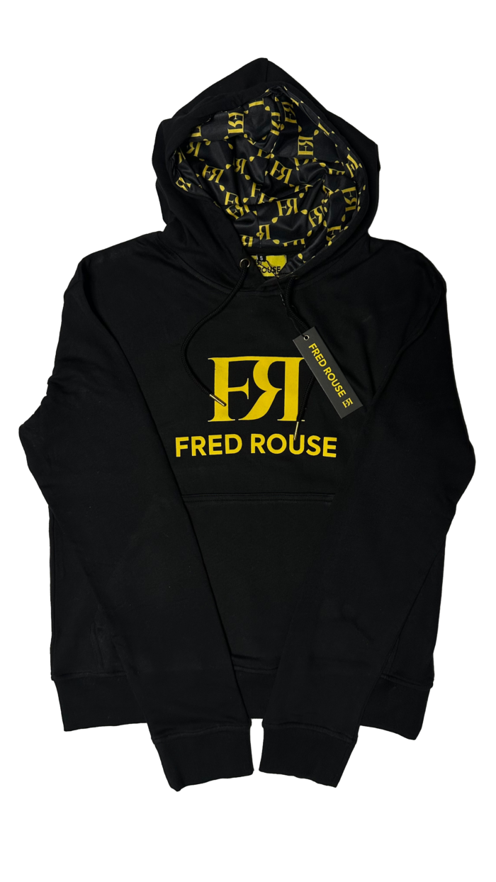 FR Original French Terry Hoodie